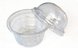 Cup cake 8Oz