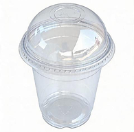 Vaso domo 12 Oz