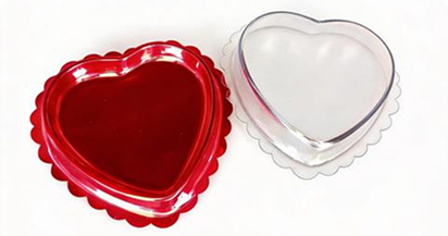 Env. Corazón C20 - C10