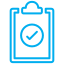 Fichas técnicas y Certificados de Calidad